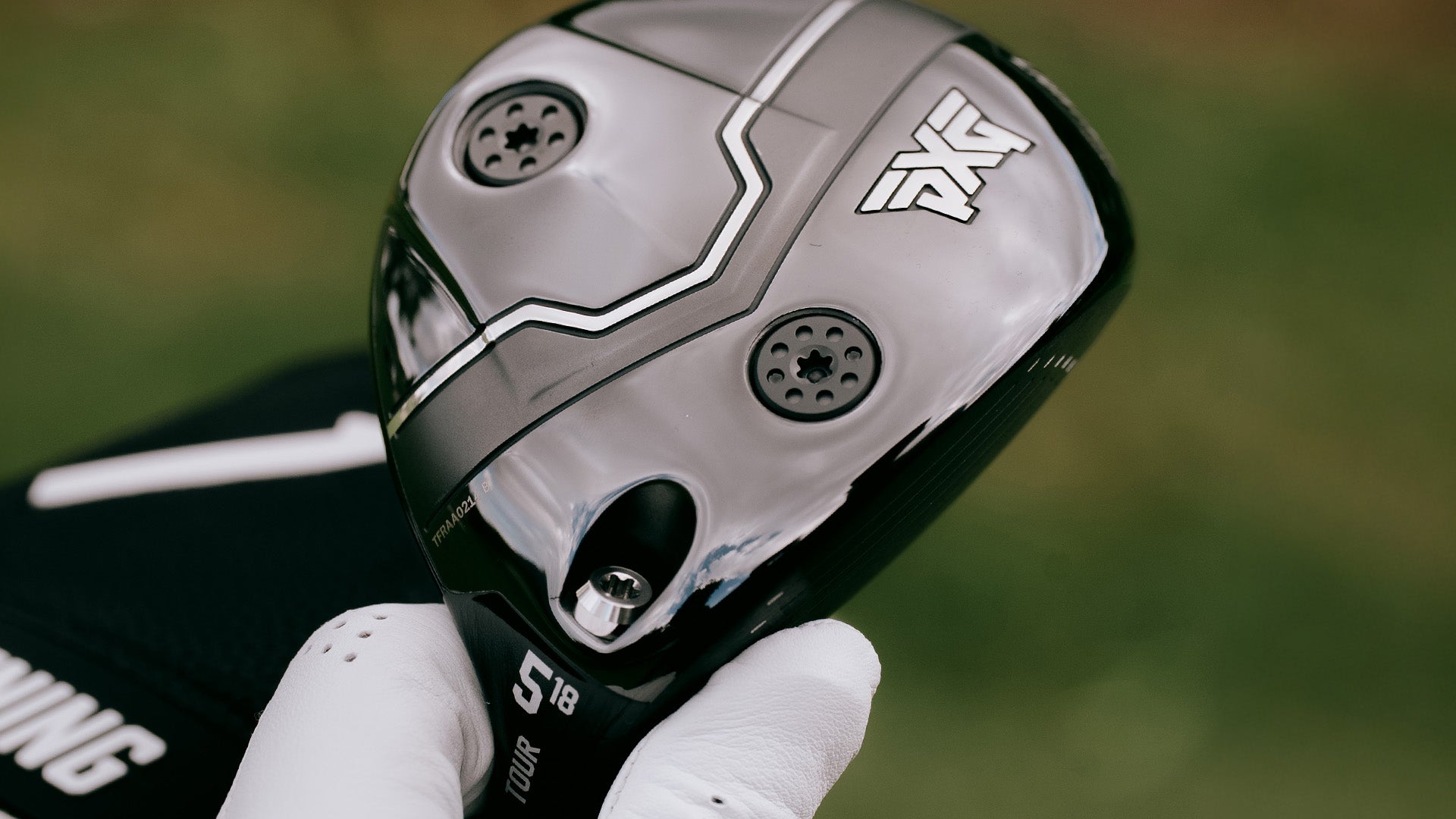 フェアウェイウッド | PXG Japan