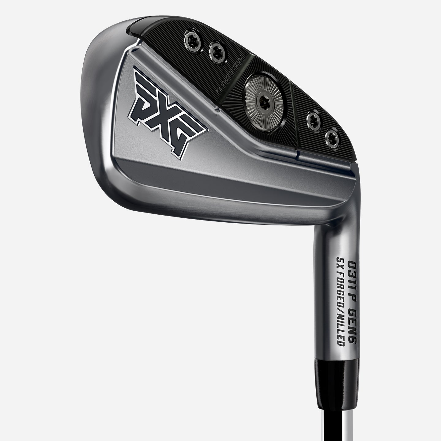 PXG GEN6 Irons | Award Winning Golf Irons | PXG Japan