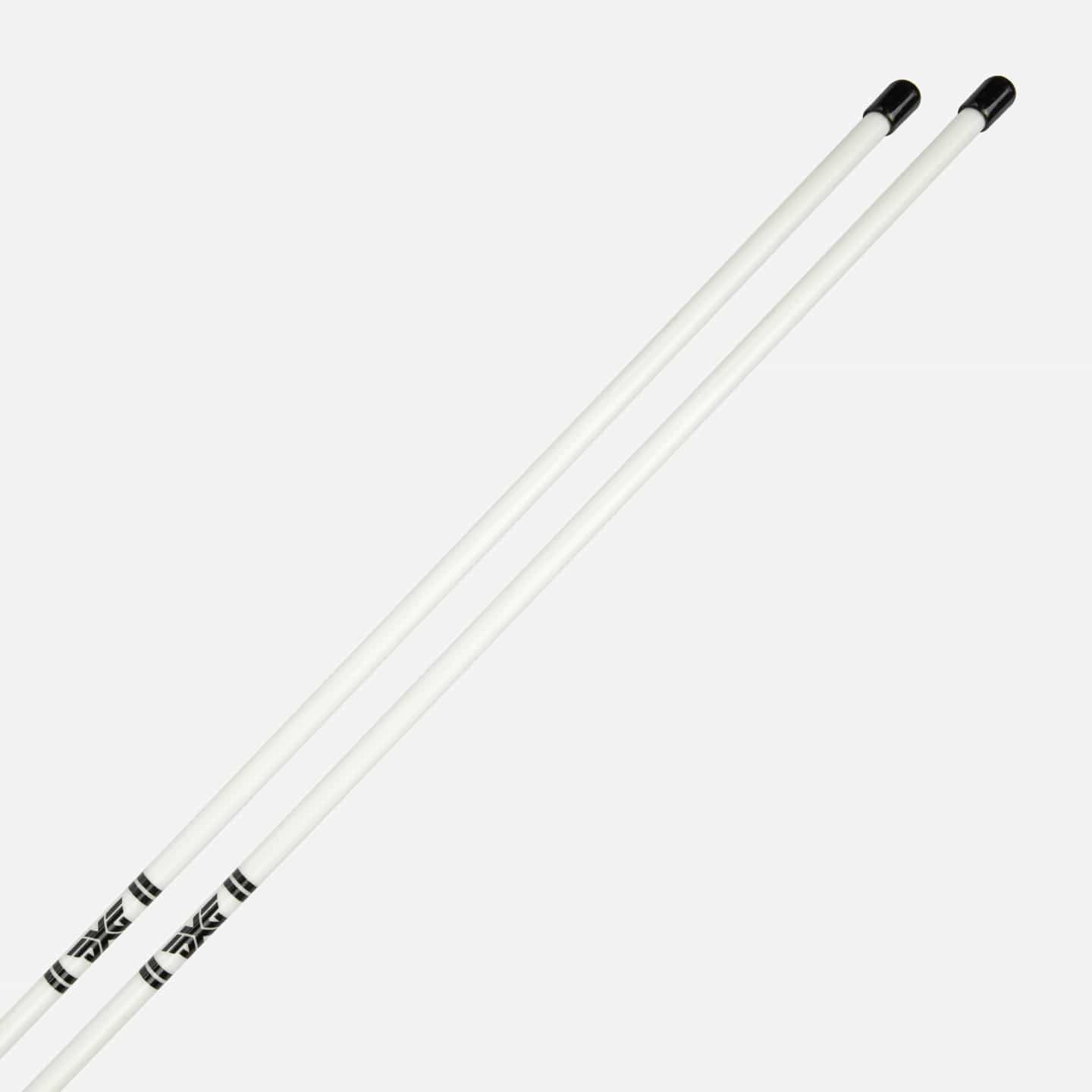 Player Alignment Sticks