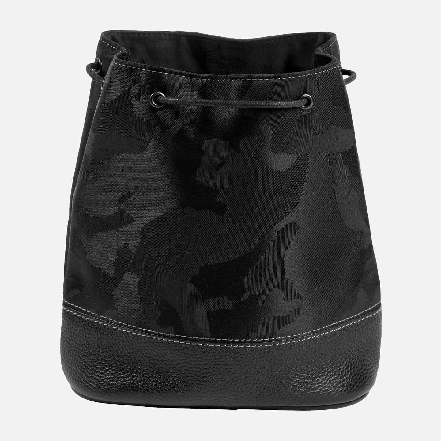 ジャカード織り FAIRWAY CAMO™ バリュアブルポーチ