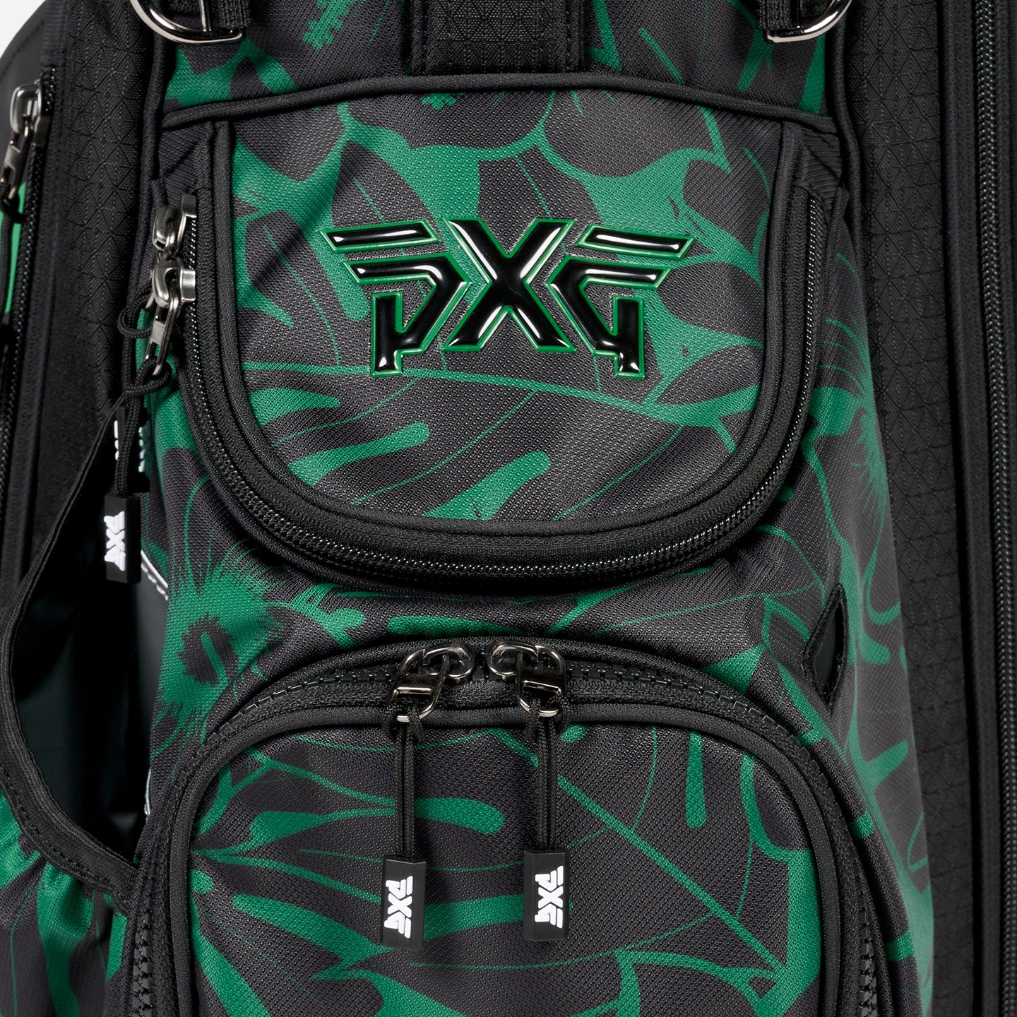 Aloha 2026 キャリースタンドバッグ