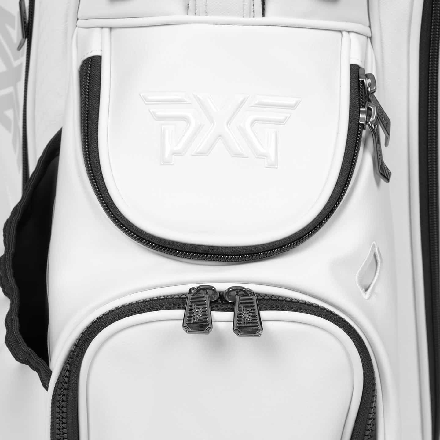 PXGデラックスキャリースタンドバッグ