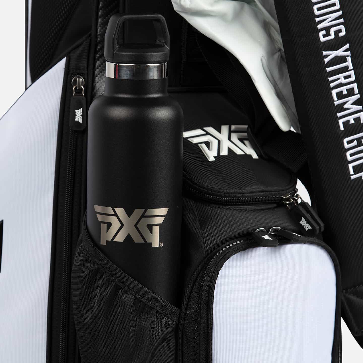 Sunday Stand Bag