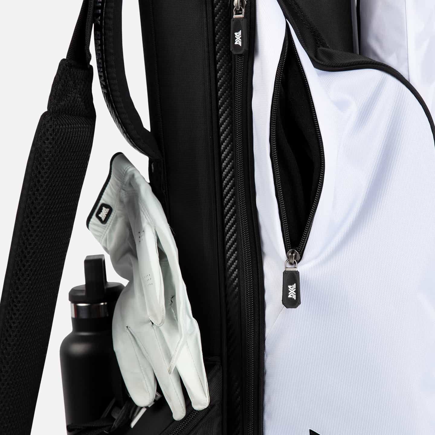 Sunday Stand Bag