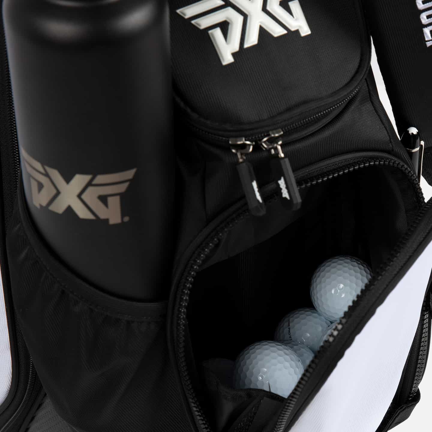 Sunday Stand Bag