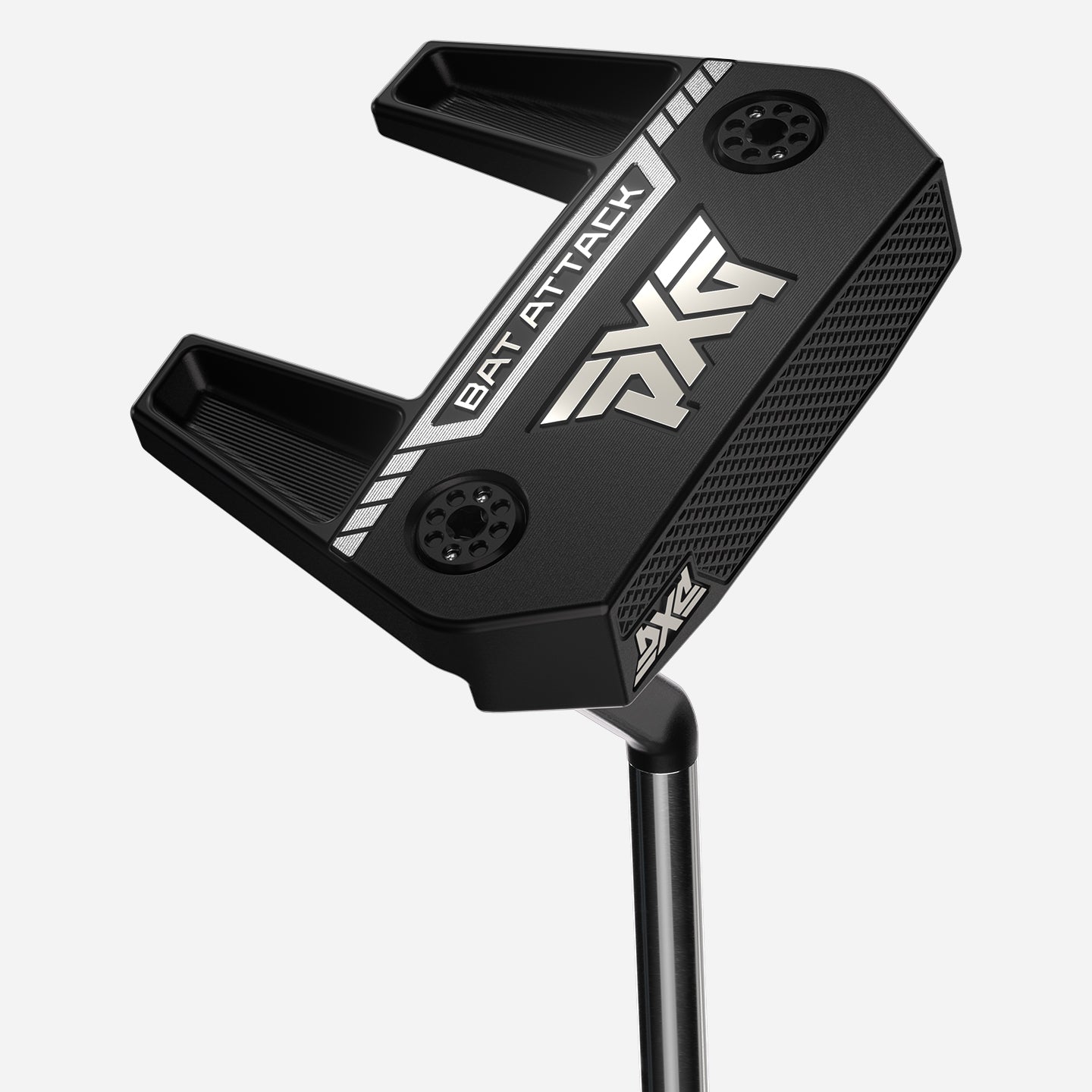 Bat Attack ZT Putters – PXG Japan