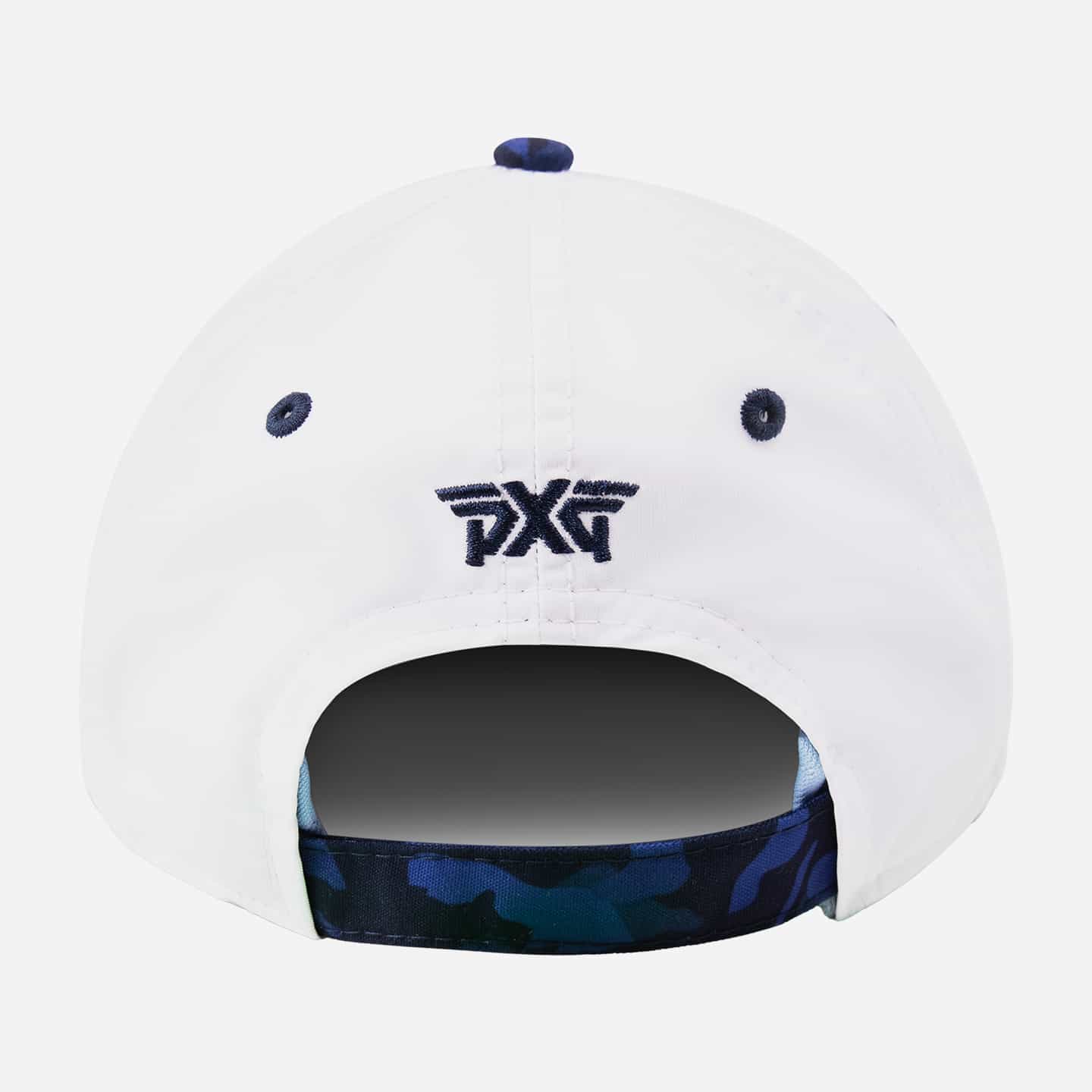 2021 Women's Stars & Stripes New Era 9TWENTY Adjustable Cap