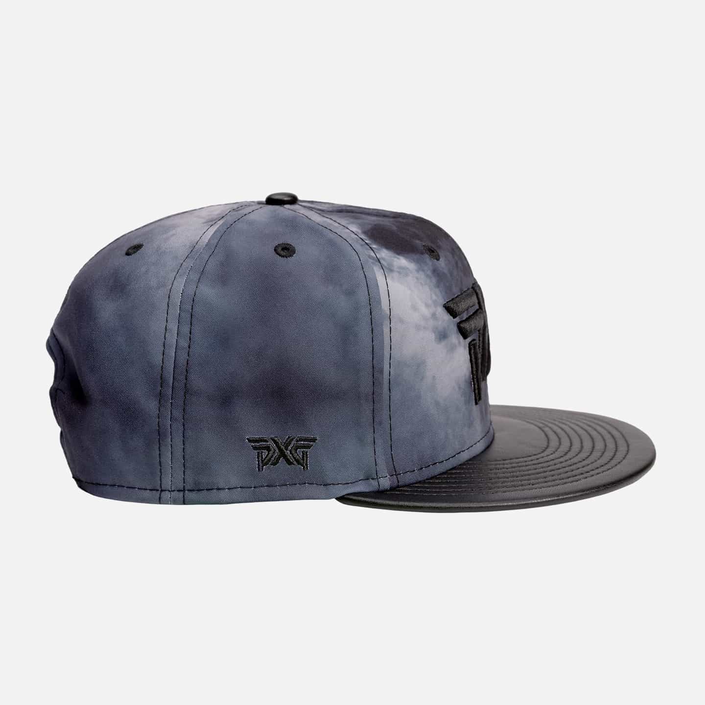Smoke Print New Era 9FIFTY Cap