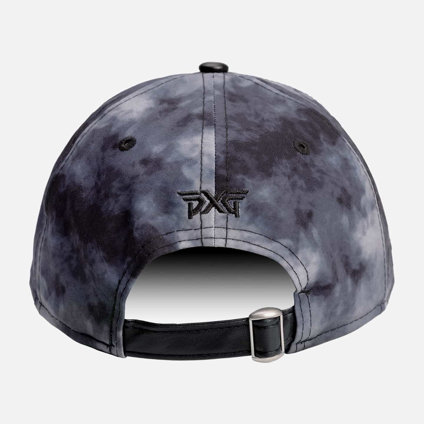 Smoke Print New Era 9TWENTY Adjustable Cap