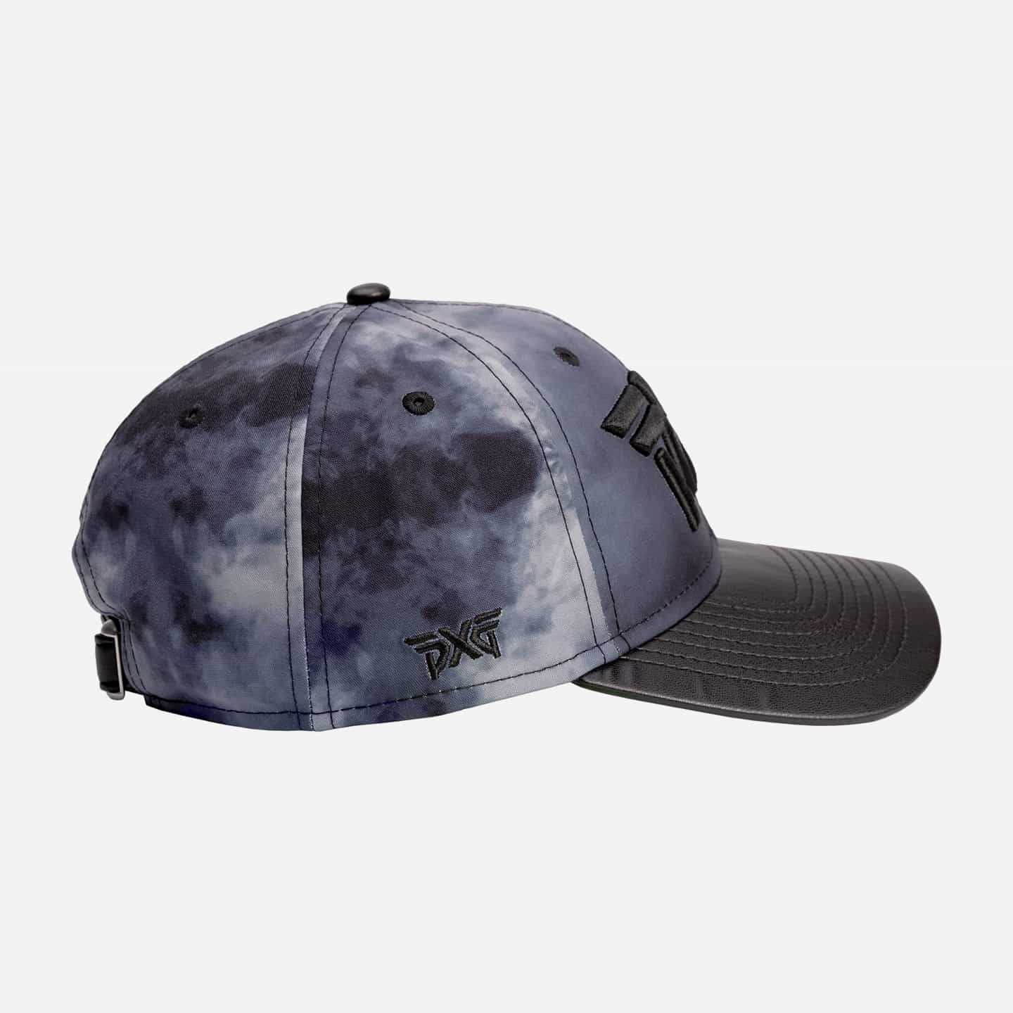 Smoke Print New Era 9TWENTY Adjustable Cap