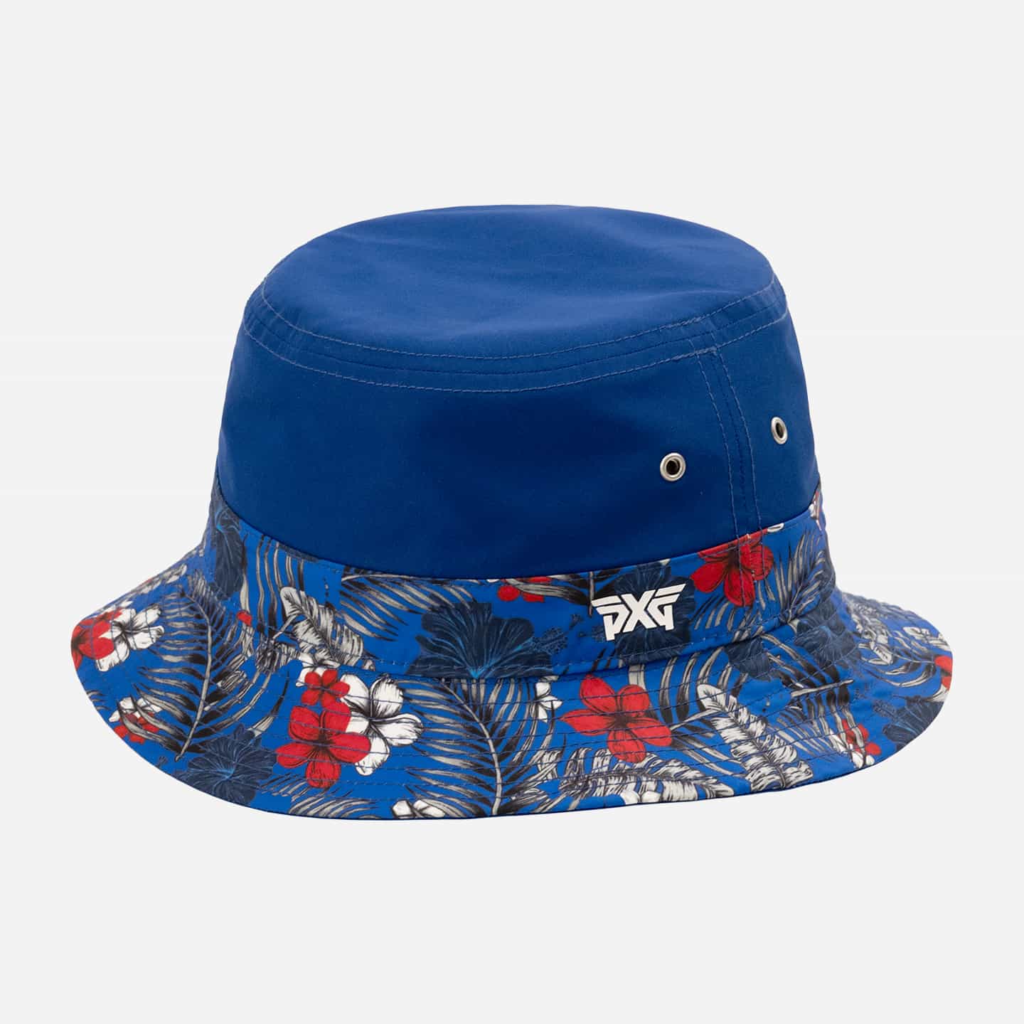 Aloha 2024 Bucket Hat