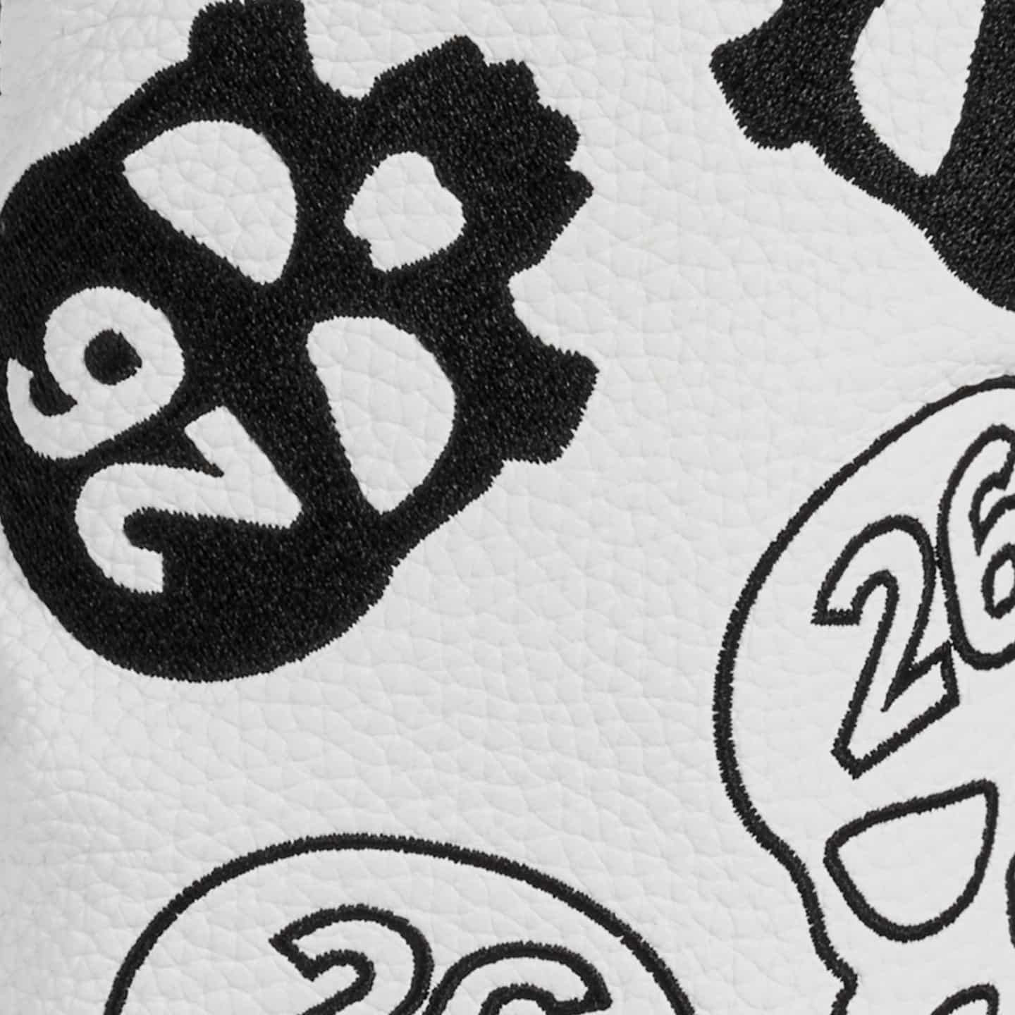 Darkness Driver Headcover