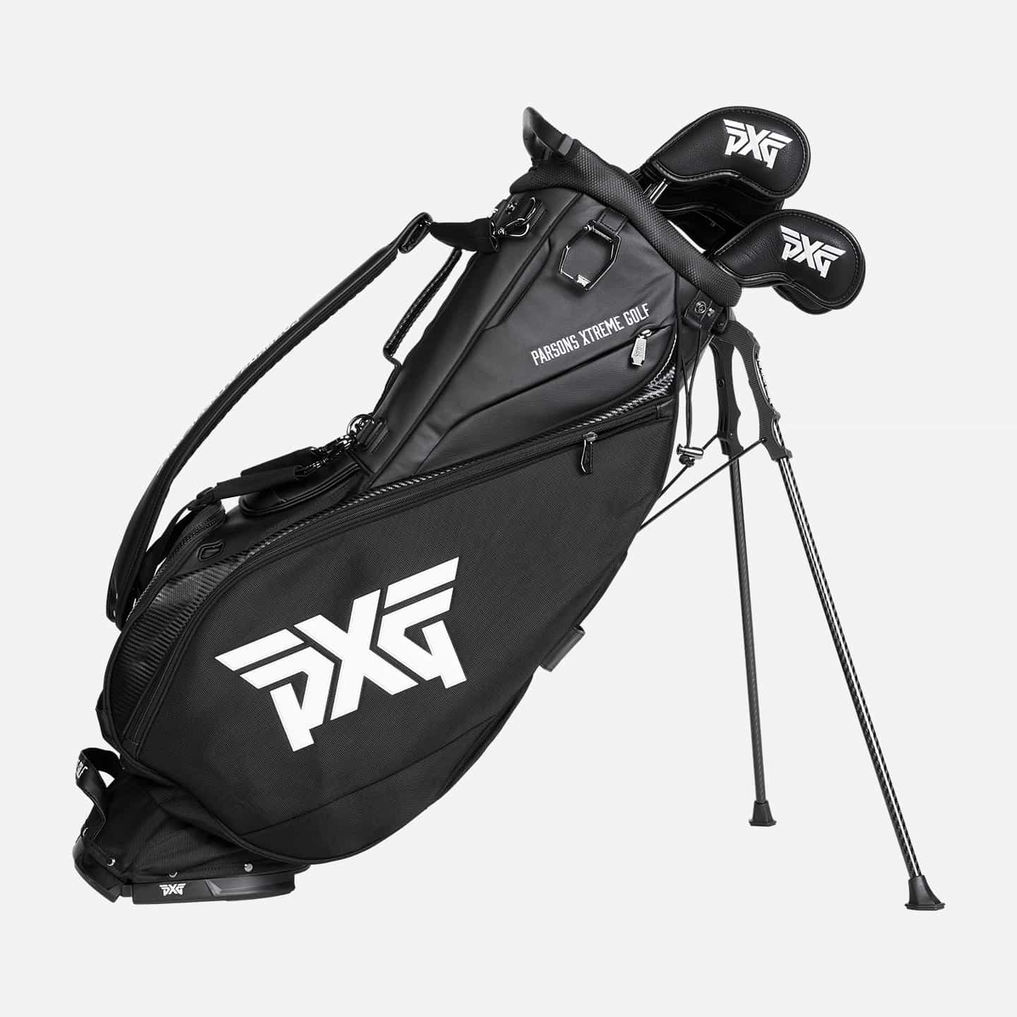 PXG アイアンカバーキット