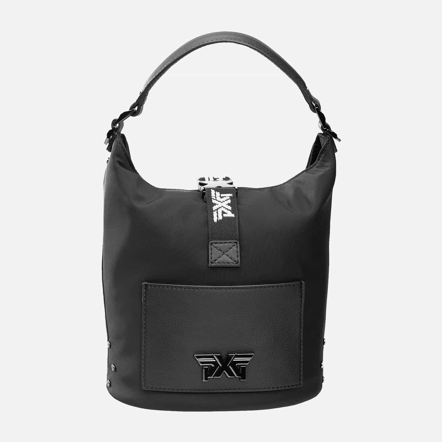 PXG ライトウェイト クロスボディバッグ