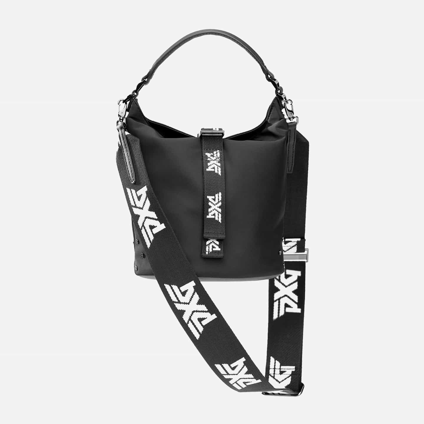 PXG ライトウェイト クロスボディバッグ