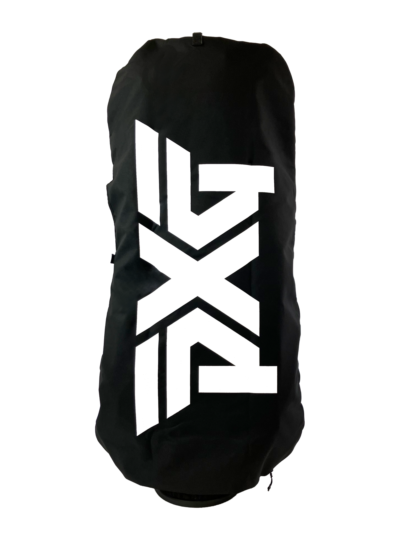 Travel Cover JP - Black
