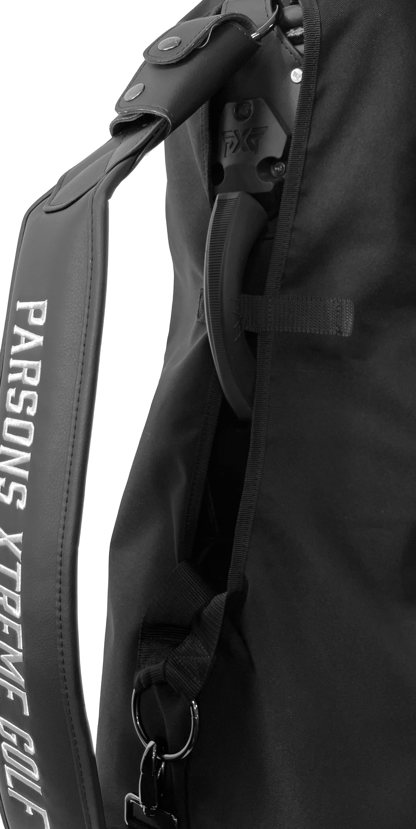 Travel Cover JP - Black