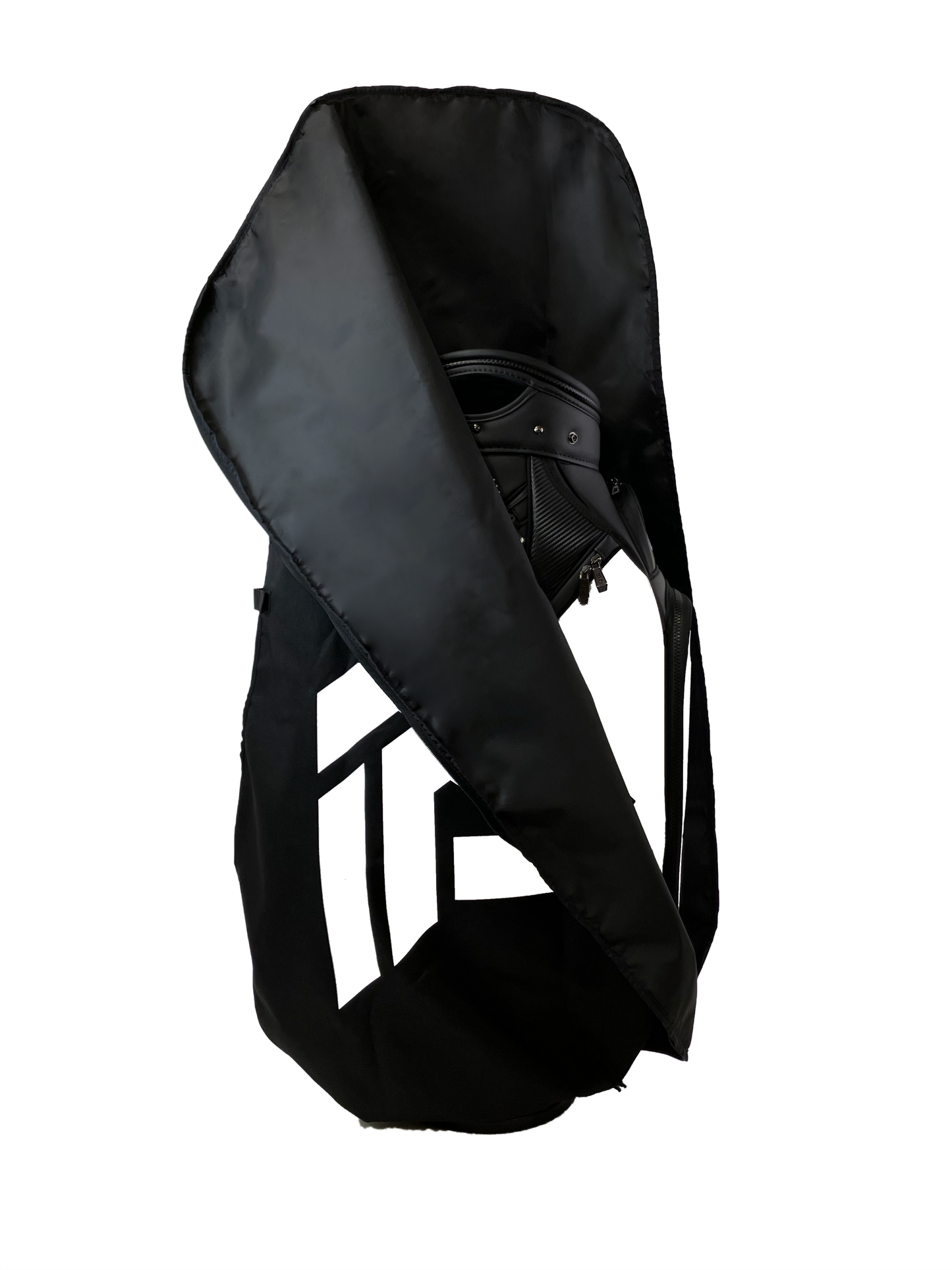 Travel Cover JP - Black