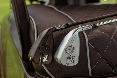 Parsons Xtreme Golf (PXG) makes the world's finest golf clubs & equipment, engineered for golfers at every level & custom fitted to maximize performance.