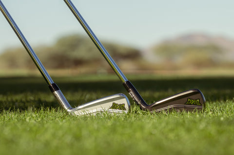 Parsons Xtreme Golf (PXG) makes the world's finest golf clubs & equipment, engineered for golfers at every level & custom fitted to maximize performance.
