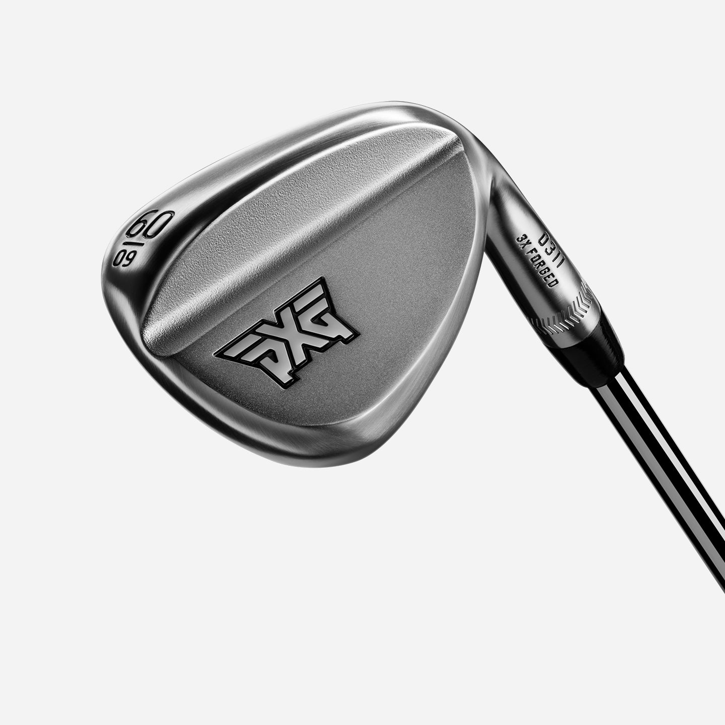3X Forged Wedges | Premium Golf Wedges | PXG Japan