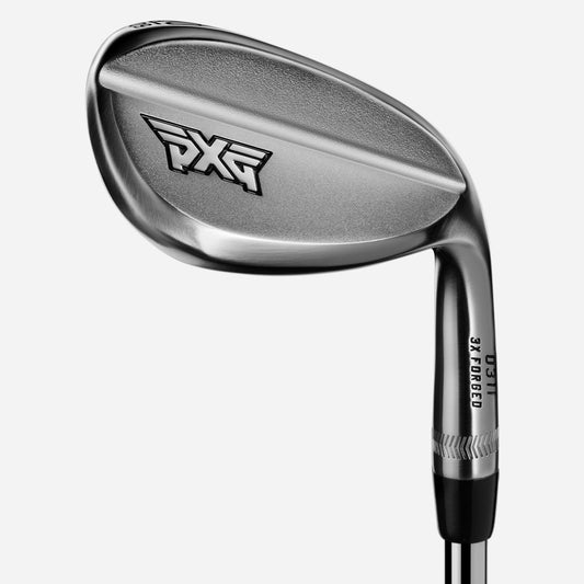 0311 3X Forged Wedges - PXG Japan