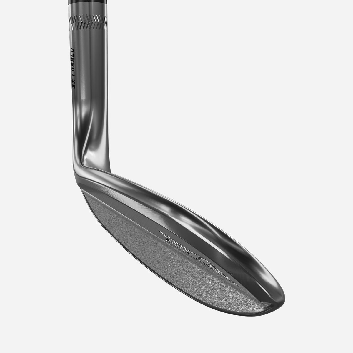 3X Forged Wedges | Premium Golf Wedges | PXG Japan