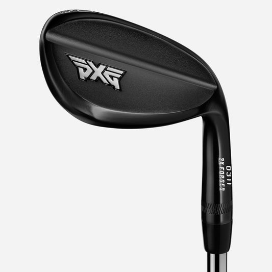 0311 3X Forged Wedges - PXG Japan