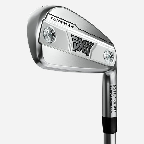 PXG 0311 GEN8 Irons | Explosive Distance, Unmatched Feel – PXG Japan