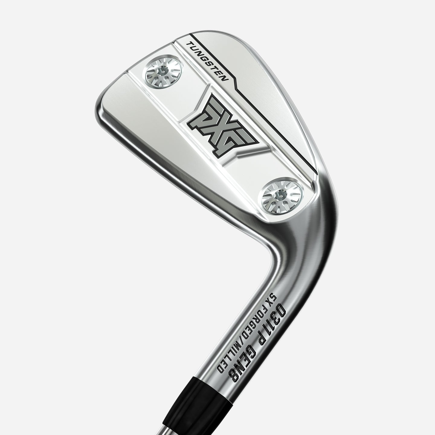 PXG 0311 GEN8 Irons | Explosive Distance, Unmatched Feel – PXG Japan