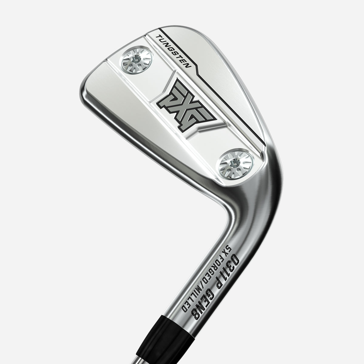 PXG 0311 GEN8 Irons | Explosive Distance, Unmatched Feel – PXG Japan
