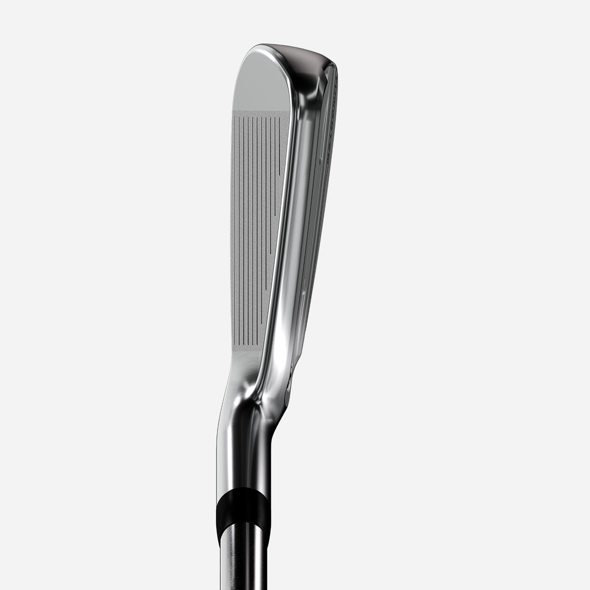PXG 0311 X GEN8 Driving Iron | Penetrating Distance & Control 