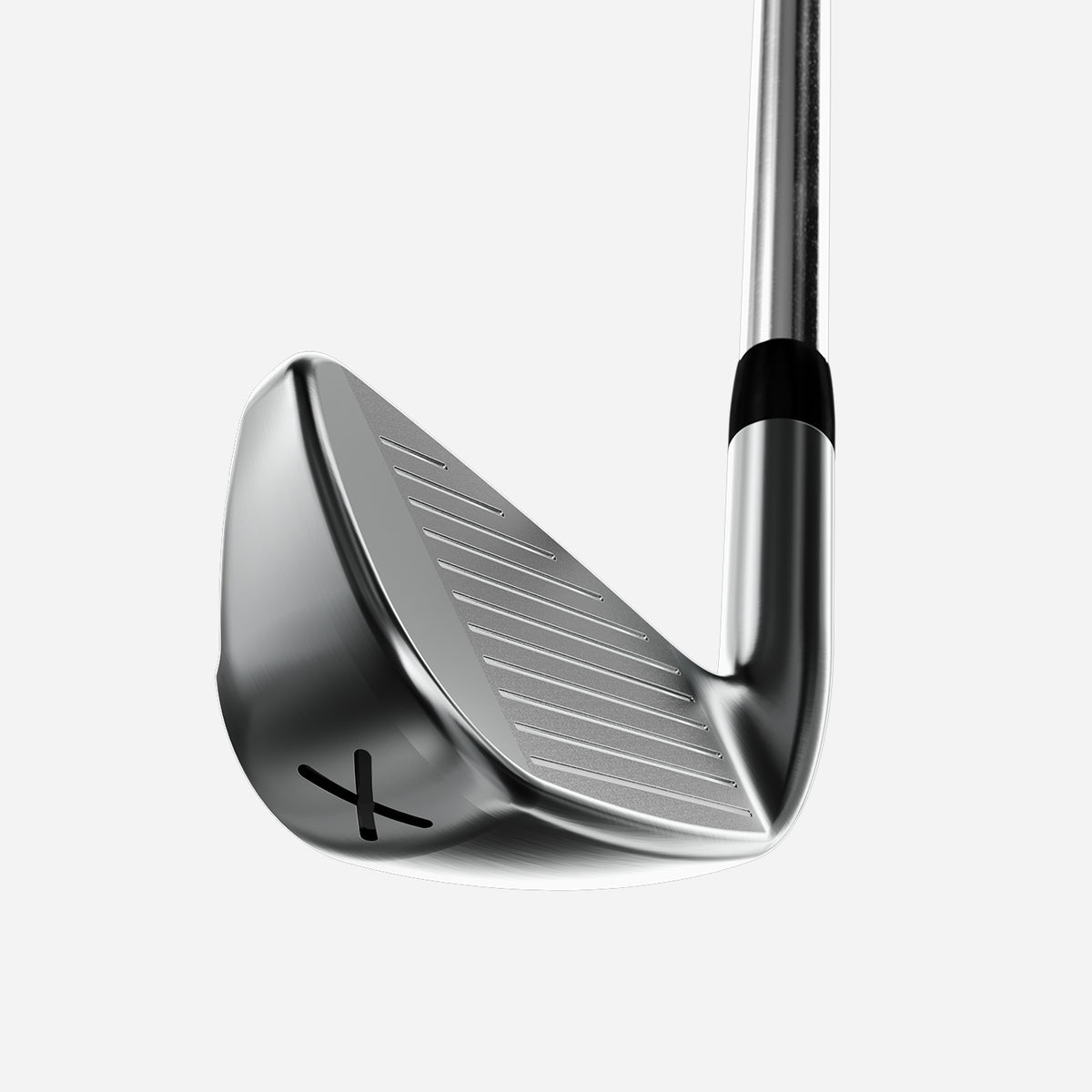 PXG 0311 X GEN8 Driving Iron | Penetrating Distance & Control 