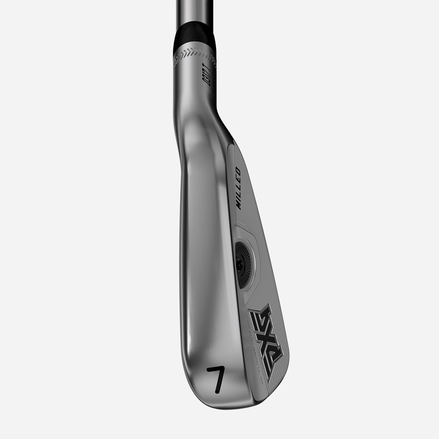 ★美品★PXG 0317CB Chromeアイアンセット 5-W/6本セット ☆美品☆PXG 0317CB Chromeアイアンセット 5-W/6本セット