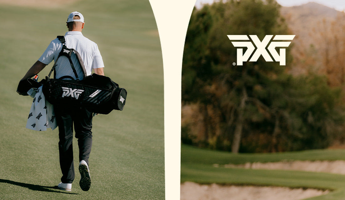 Parsons Xtreme Golf - ゴルフクラブ、アパレル、アクセサリー