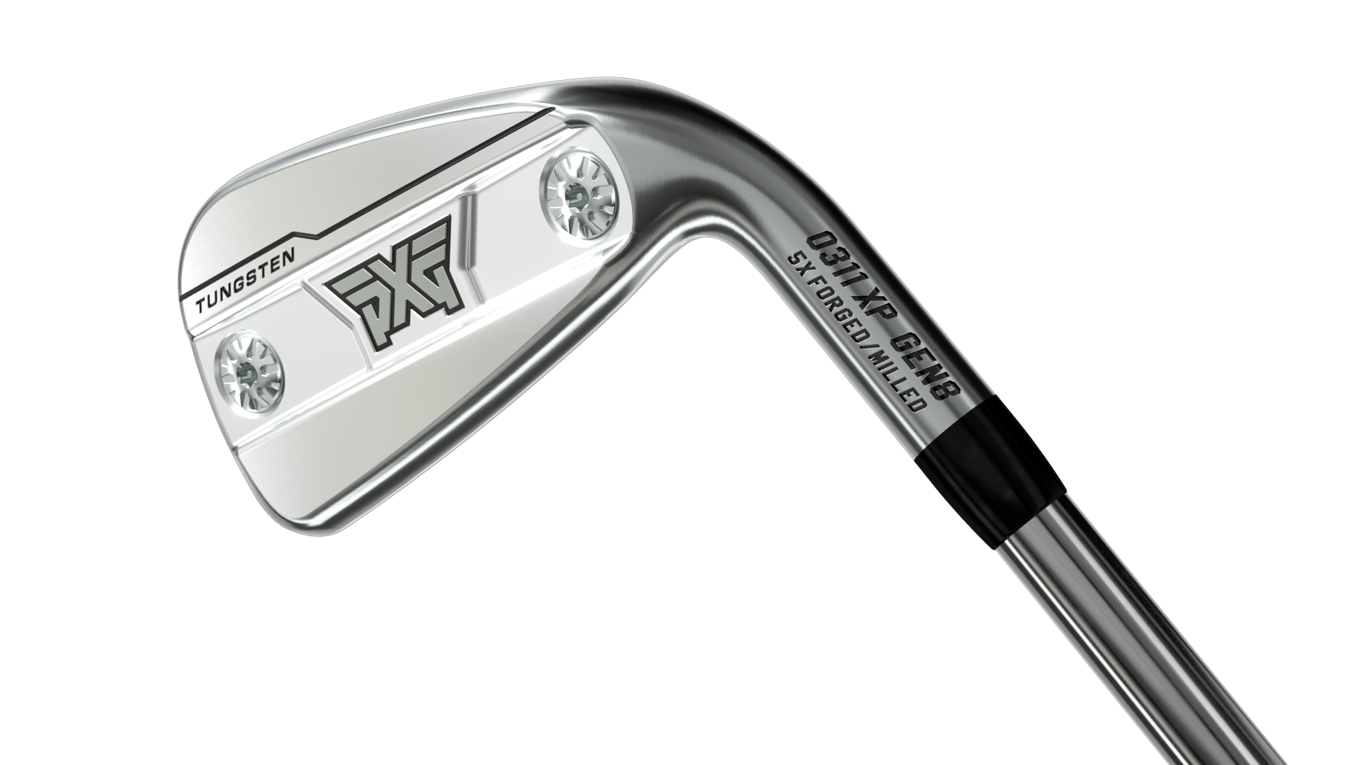 PXG GEN8 Irons