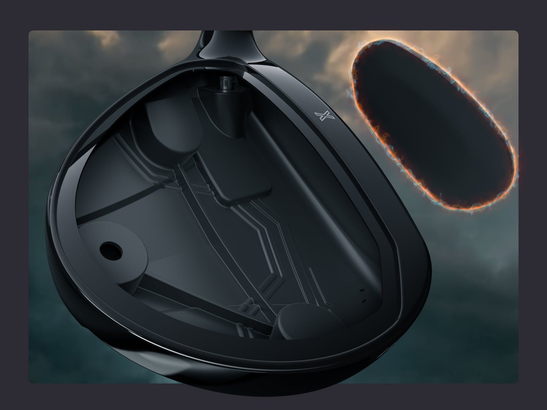 PXG Lightning Fairway Woods | Fast Launch & Precision Control