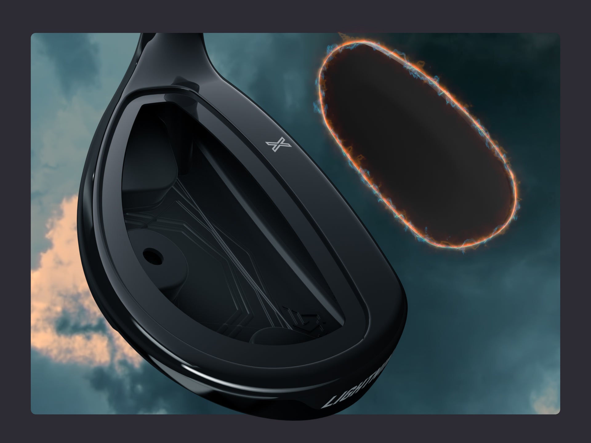 PXG Lightning ハイブリッド | 最大のやさしさ＆安定したコントロール