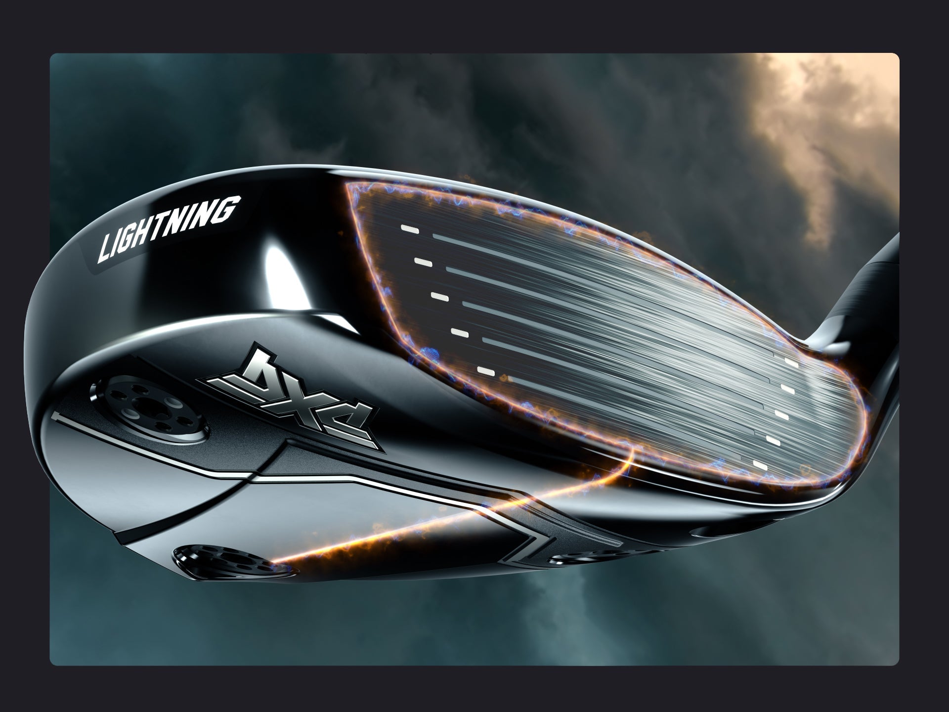 PXG フェアウェイウッド 【5番ウッド】 フェアウェイウッド | PXG Japan