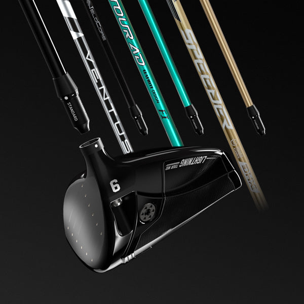 ドライバー | PXG Japan