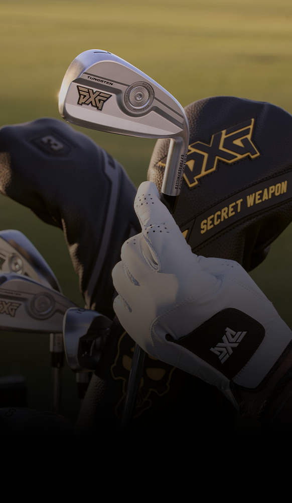 Parsons Xtreme Golf - ゴルフクラブ、アパレル、アクセサリー