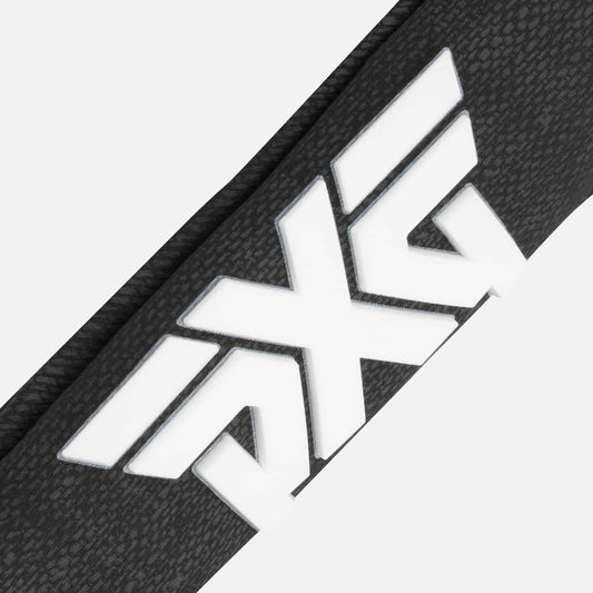 Deluxe Alignment Stick Cover - PXG Japan