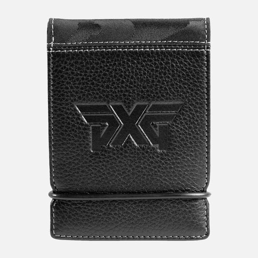 Fairway Camo Players Cash Cover - PXG Japan