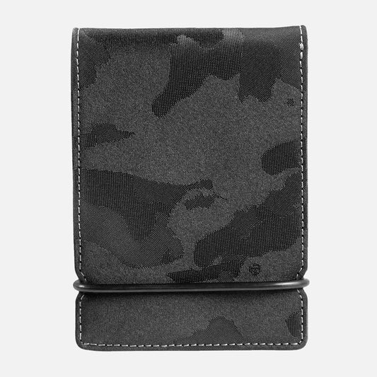 Fairway Camo Players Cash Cover - PXG Japan
