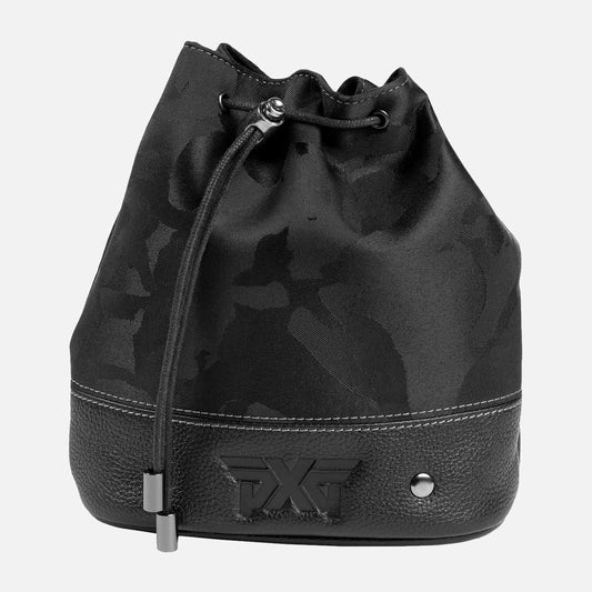 PXG 2022 Fairway Camo Valuables Pouch - PXG Japan