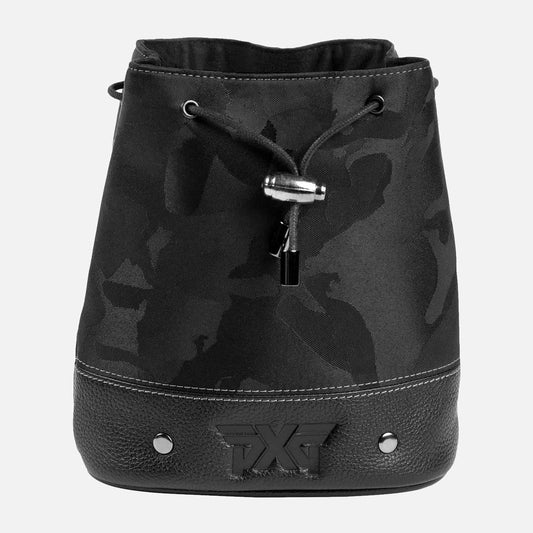 PXG 2022 Fairway Camo Valuables Pouch - PXG Japan