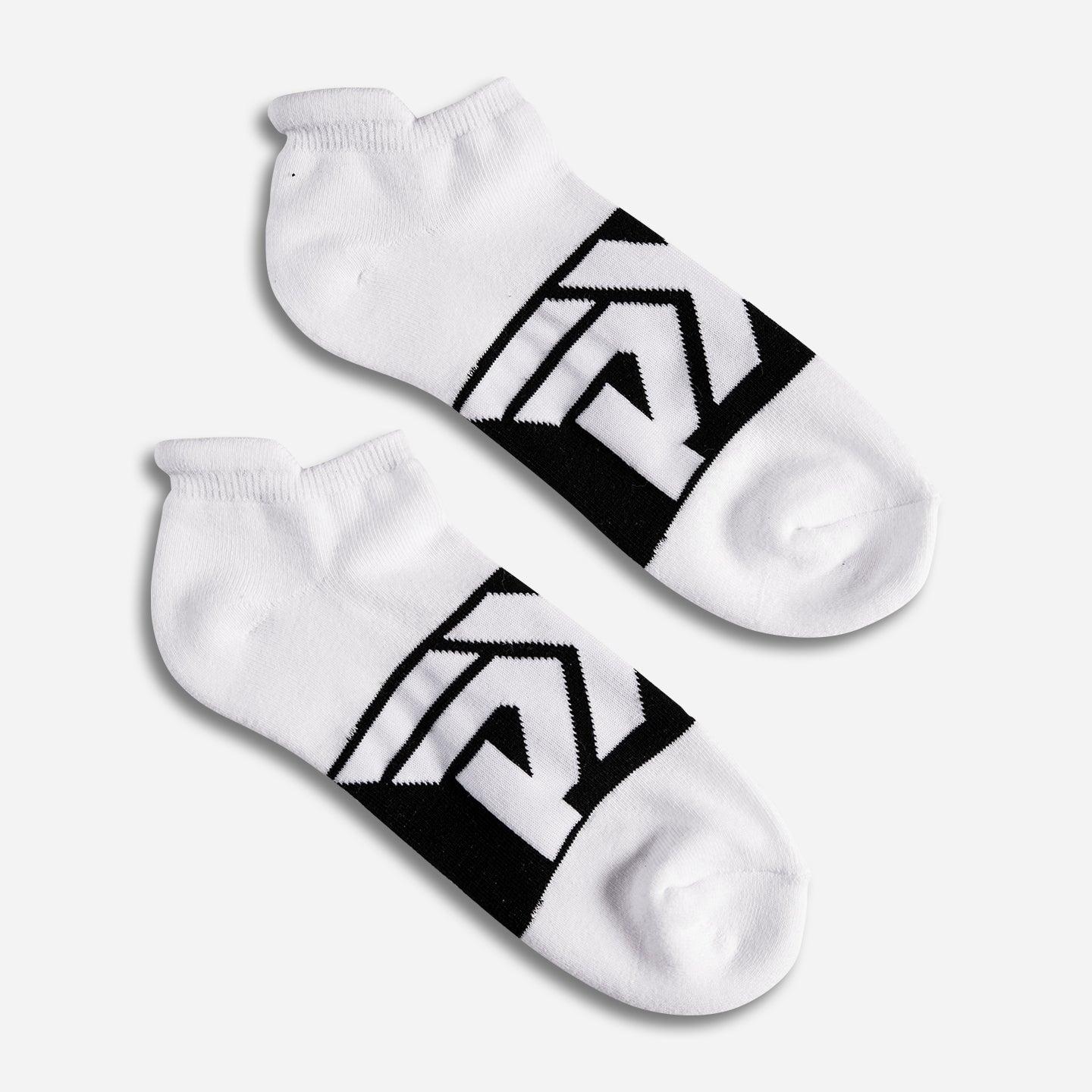 Men's Logo Low Cut Socks