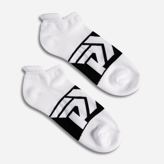 Men's Logo Low Cut Socks - PXG Japan