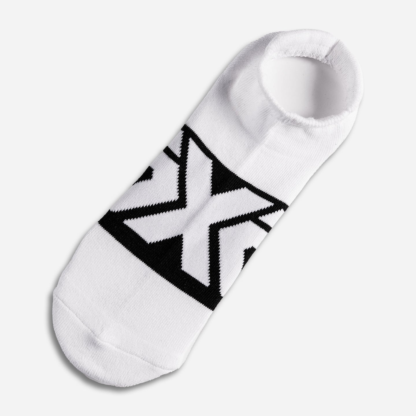 Men's Logo Low Cut Socks