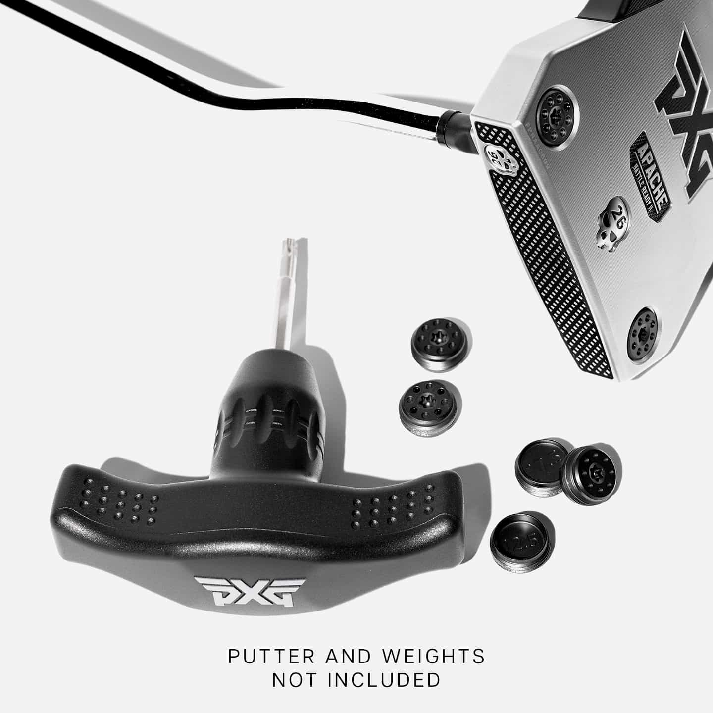 PXG Japan